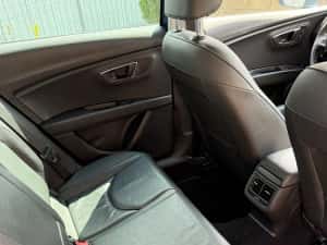 Seat Leon 115cp ST — miniatura 8