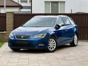 Seat Leon 115cp ST — miniatura 9