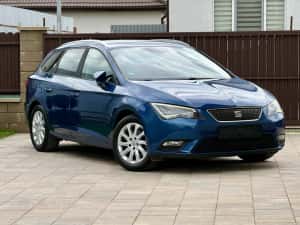 Seat Leon 115cp ST — miniatura 10