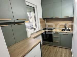 Spatiu birou de inchiriat 30mpu UTILAT Sub Arini Sibiu