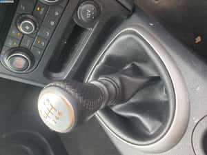 Nuca cu Manson Piele Cutie Viteze 6 Trepte Nissan Qashqai J10 2007 - 2013 [K6633] — miniatura 10