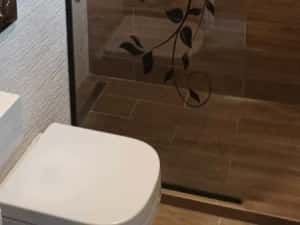 Oglinzi cabine dus paravan dus geam colorat si printat usa sticla — miniatura 7