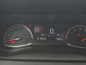 Peugeot 2008 II 1.2 PureTech 100 CP - Car No 76 — miniatura 4