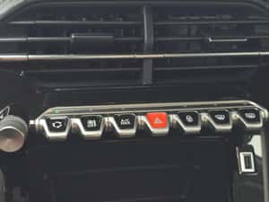 Peugeot 2008 II 1.2 PureTech 100 CP - Car No 76 — miniatura 7