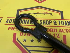 Cârlig cui tractare remorcare OEM Ford — miniatura 3