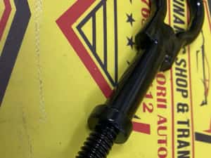 Cârlig cui tractare remorcare OEM Ford — miniatura 8