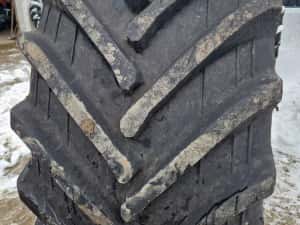 Anvelope 800/65r32 Nortec second-hand cu garantie 1 an ! — miniatura 2