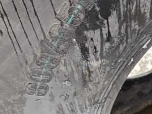 Anvelope 800/65r32 Nortec second-hand cu garantie 1 an ! — miniatura 3