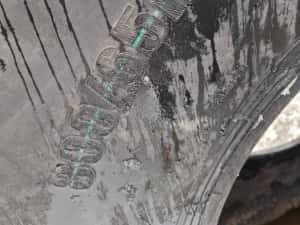 Anvelope 800/65r32 Nortec second-hand cu garantie 1 an ! — miniatura 9