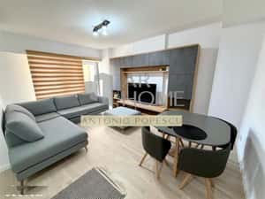 Apartament 2 camere, Ploiesti, Parcul Mihai Viteazul. — miniatura 3