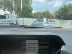 DE VANZARE- Mercedes- Benz C class 2012 Facelift — miniatura 4