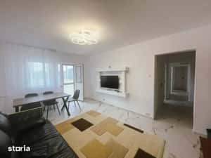 Apartament 3 camere Banu Manta De Inchiriat Disponivil Imediat — miniatura 4