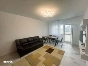 Apartament 3 camere Banu Manta De Inchiriat Disponivil Imediat — miniatura 6