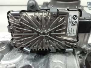Cutie de transfer bmw x3 g01 x4 g02 x5-g05 x6 g — miniatura 8