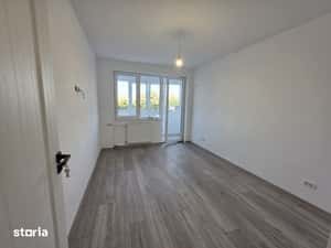 Dristor, pe Baba Novac, Sectia 12, renovat, 2 balcoane, — miniatura 4