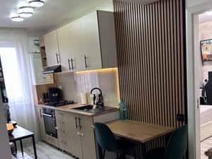 Apartament 3 CAMERE SU 43MP, ZONA CETĂȚII — miniatura 1