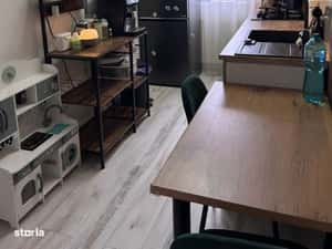 Apartament 3 CAMERE SU 43MP, ZONA CETĂȚII — miniatura 4