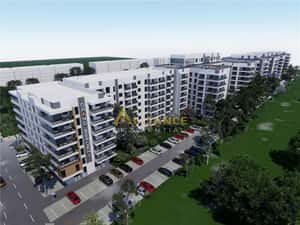 Apartamente noi la 3 minute de statia de metrou Berceni