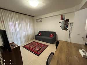 Apartament 2 camere Militari Residence — miniatura 1