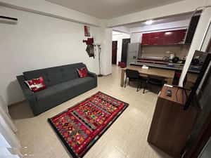 Apartament 2 camere Militari Residence — miniatura 3