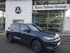 Volkswagen Tiguan Prime 2,0 TDI DSG