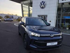Volkswagen Tiguan Prime 2,0 TDI DSG — miniatura 2
