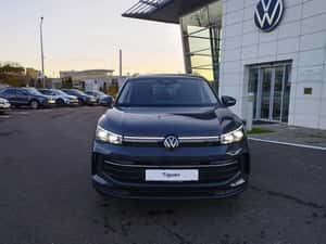 Volkswagen Tiguan Prime 2,0 TDI DSG — miniatura 3