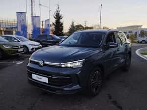 Volkswagen Tiguan Prime 2,0 TDI DSG — miniatura 4