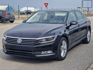 Vw Passat B8 Berlina / 2.0L -Distronic Acc - Matrix - Portbagaj Electric - Germania