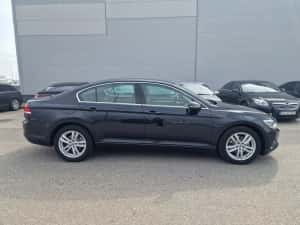 Vw Passat B8 Berlina / 2.0L -Distronic Acc - Matrix - Portbagaj Electric - Germania — miniatura 3