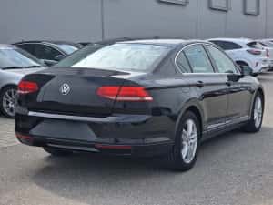Vw Passat B8 Berlina / 2.0L -Distronic Acc - Matrix - Portbagaj Electric - Germania — miniatura 4