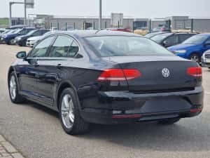 Vw Passat B8 Berlina / 2.0L -Distronic Acc - Matrix - Portbagaj Electric - Germania — miniatura 5