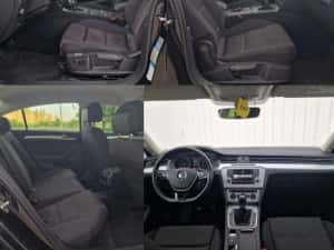 Vw Passat B8 Berlina / 2.0L -Distronic Acc - Matrix - Portbagaj Electric - Germania — miniatura 6