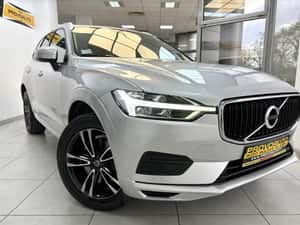 Volvo XC60 Business 2018, 190 CP, 204.000 km — miniatura 1
