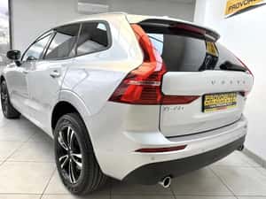 Volvo XC60 Business 2018, 190 CP, 204.000 km — miniatura 3