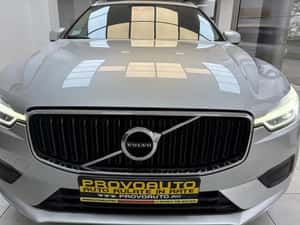 Volvo XC60 Business 2018, 190 CP, 204.000 km — miniatura 4