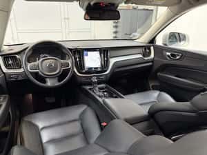 Volvo XC60 Business 2018, 190 CP, 204.000 km — miniatura 6