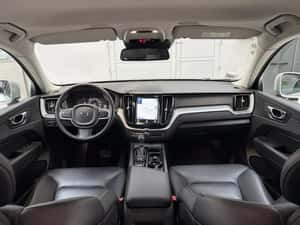 Volvo XC60 Business 2018, 190 CP, 204.000 km — miniatura 7