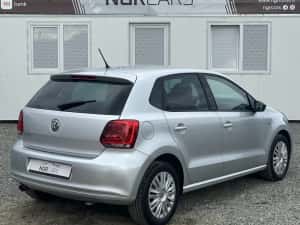 Volkswagen Polo MATCH 1.2 TSI 2013 DSG 79.700KM | RATE / TRANSPORT / NUMERE — miniatura 2