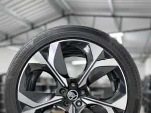 Jante Skoda Kodiaq R20 Originale Continental 35/2025 Noua