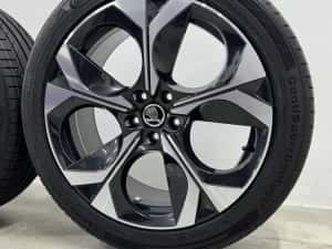 Jante Skoda Kodiaq R20 Originale Continental 35/2025 Noua — miniatura 3