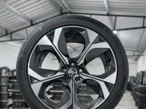 Jante Skoda Kodiaq R20 Originale Continental 35/2025 Noua — miniatura 4