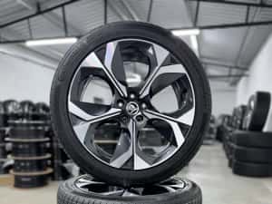 Jante Skoda Kodiaq R20 Originale Continental 35/2025 Noua — miniatura 6