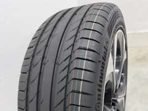 Jante Skoda Kodiaq R20 Originale Continental 35/2025 Noua — miniatura 7