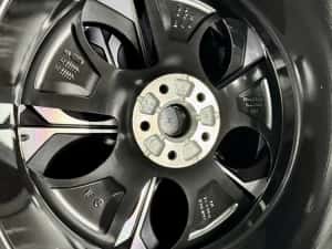 Jante Skoda Kodiaq R20 Originale Continental 35/2025 Noua — miniatura 8