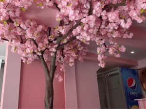 Decoratiune cafenea sau restaurant — miniatura 3