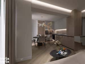 Pret Special! Apartament 2 camere la cheie! — miniatura 3