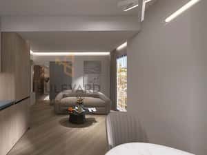 Pret Special! Apartament 2 camere la cheie! — miniatura 4