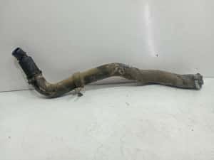 Tub intercooler Dacia Logan 1 (2004 - 2008) 1.5 dci K9K792