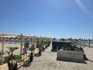 2 Camere prima linie la mare — miniatura 8